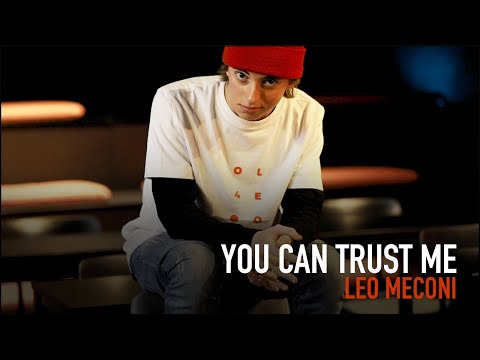 Leo Meconi ft Paolo Fresu - You Can Trust Me (Official Video)