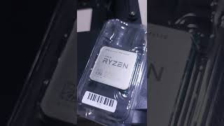 RYZEN 5 PRO 4650G #amd #processor #ryzen #fyp #rmjpisonet #tech #shorts #video #computer #ai #am4
