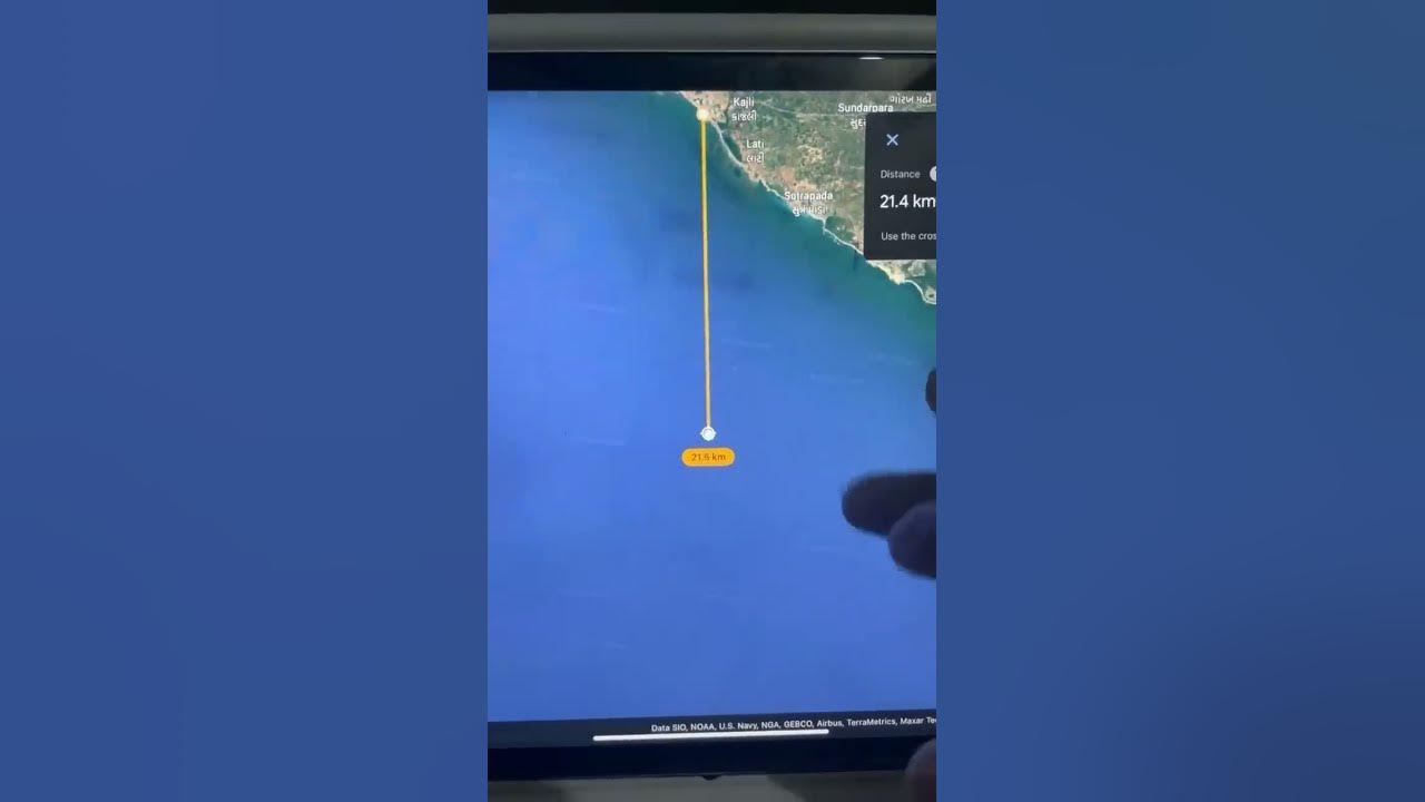 secret-location-in-google-maps-gujrat-shorts-short-shortvideo-map