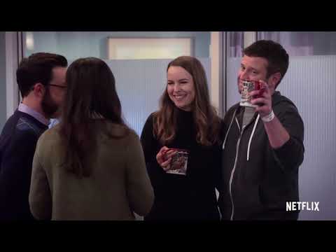 Merry Happy Whatever   Official Trailer   Netflix