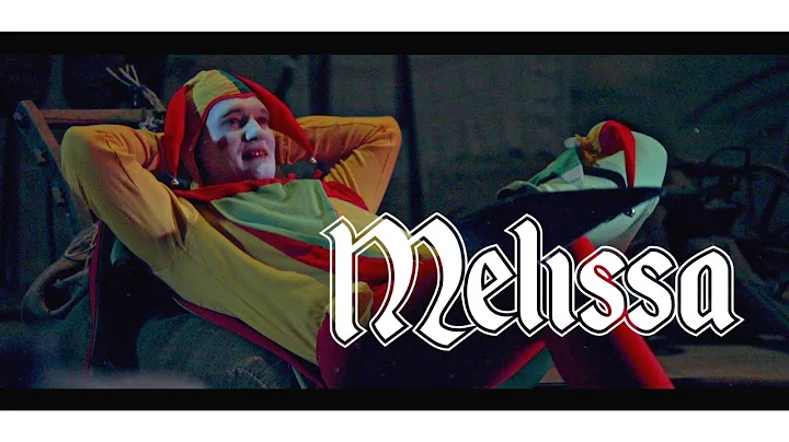 MELISSA - aek / The Jester (OFFICIAL VIDEO)