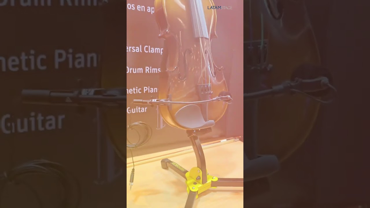 Sennheiser y Neumann sorprendieron en Sound:check Xpo 2025: demos, charlas y tecnología SPECTERA