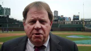 JIM HENDRY ON CUBS 2011 SEASON OUTLOOK