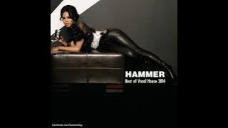 Hammer - Best of Vocal House 2014