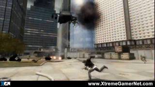 Prototype Trailer HD