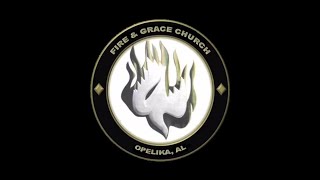 Fresh Anointing @fgchurch