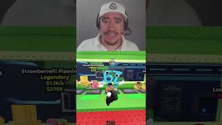 ADMIN ABUSE | LUCKY BLOCK &amp; 67 SECRET de 7.5M/s 😱