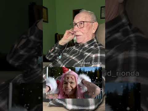 Chema reacciona al nuevo villancico de Leticia Sabater