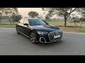 Audi's Flagship Car | Pros and Cons | Gagan Choudhary