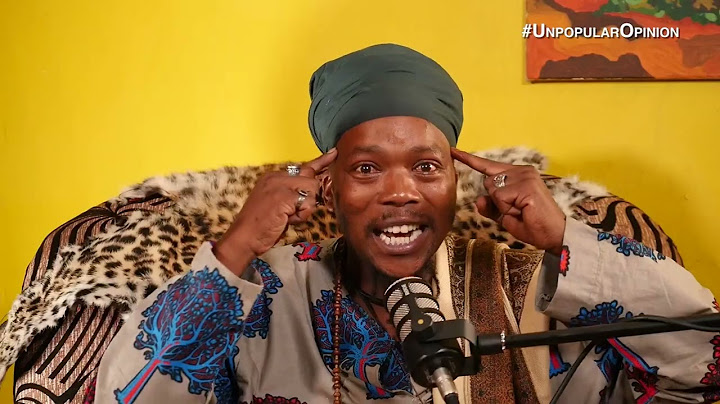 Unpopular Opinion | Psychosis | Prayer | Idlozi | Holy Spirit