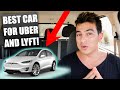 What Is The Best Car For Uber &amp; Lyft? (Top 10 Uber/Lyft Cars)