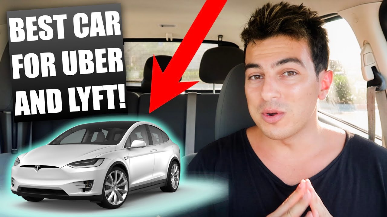 What Is The Best Car For Uber & Lyft? (Top 10 Uber/Lyft Cars) YouTube