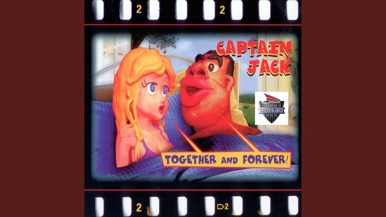 Together and Forever (Captain's Maxi-Mix)