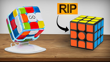 The Rubik’s Cube Was Dead, Until This