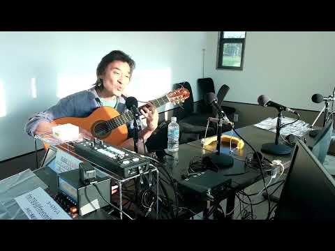 2026年 4月2日(木) NON∞ZPFそもそもあなたは素晴らしい シンガーソングライター小向サダムさん