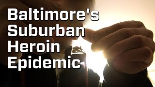 Meet The Heroin Addicts Next Door