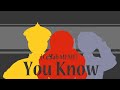 [MEME] You Know [Countryhumans | Collab]
