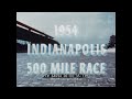 1954 INDIANAPOLIS 500 MILE RACE  BILL VUKOVICH  ART CROSS  JACK MCGRATH 64694