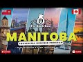 Manitoba Provincial Nominee Program MPNP – Entrepreneur & Farm Investor Pathway✨