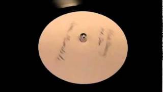 Mark Henning & Den - Cosmic Marmalade