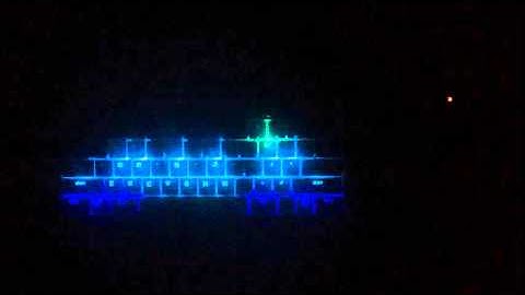 Razer Chroma Visualizer