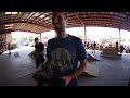 Video: Texas Toast - Street Finals