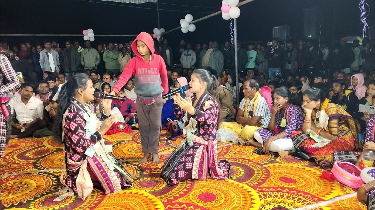 Nikita Sarita kirtan//Nikita kirtan video song download 