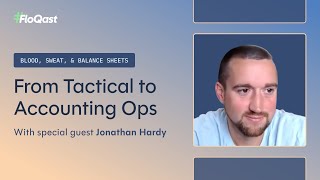 Getting Strategic: An Inside Look at This Accountant’s Transition From Tactical to Accounting Ops