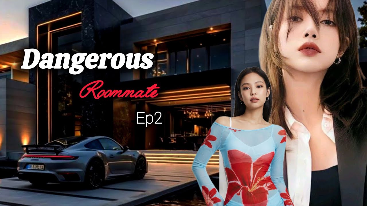 Dangerous Roommate/Ep2/Jenlisa ff 