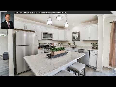 120 Steinfeldt Road, Lancaster, NY home video tour