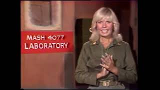 Agent Orange M*A*S*H Public Service Announcements