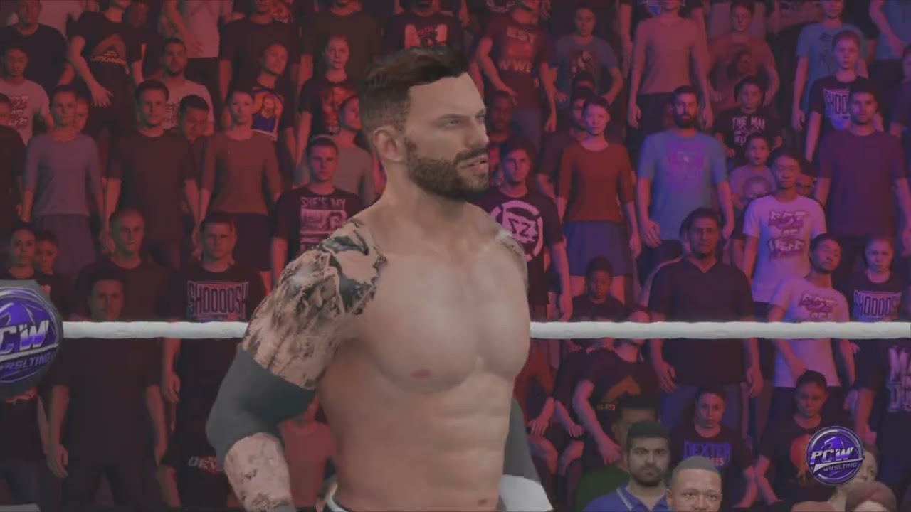 PCW season 6 episode 65 final destination part 3 the final episode of PCW see you soon
