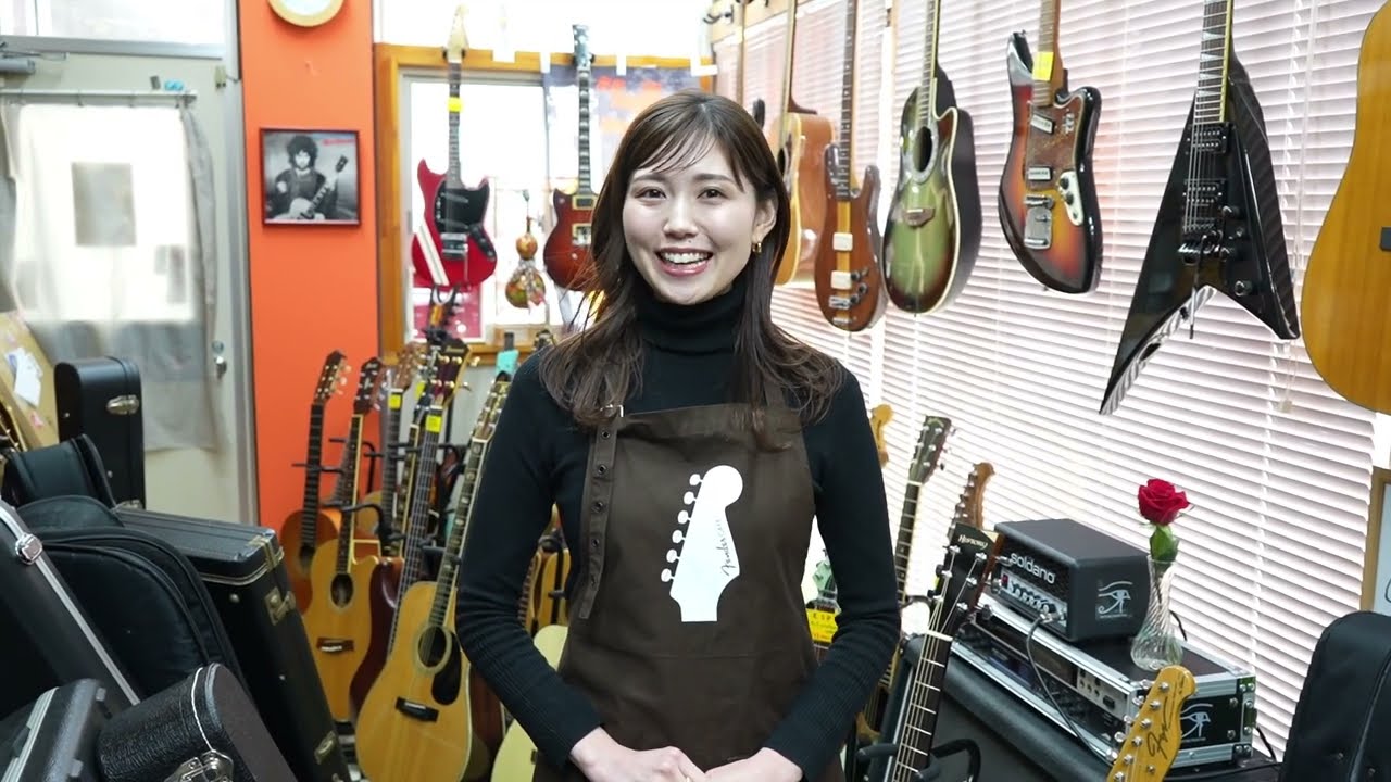 Gibson J-45 Standard VS 抽選販売です - YouTube