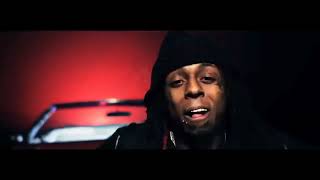 Lil Wayne -"Millionaires Row" (Music Video)