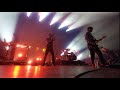 Capture de la vidéo The Ocean - Live At Hedon [Full Concert] 2022
