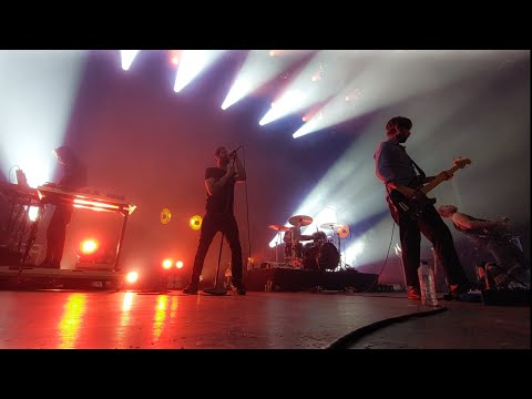 THE OCEAN - LIVE at Hedon [FULL CONCERT] 2022