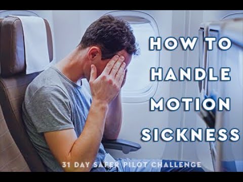 Motion Sickness