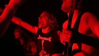 Watchtower-metal - Tyrants In Distress