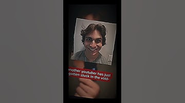 “The void incident” @H1T1 needs help