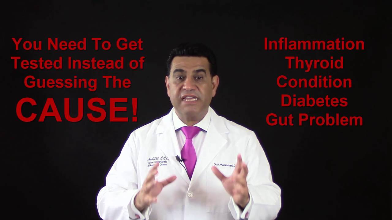 Thyroid Doctors In Midland Park New Jersey Bergen County Thyroid