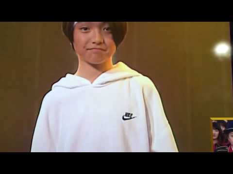 三浦大知 (Daichi Miura) SHAKE