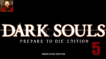 DARKSOULS:Enemy and Item Randomizer Part 5