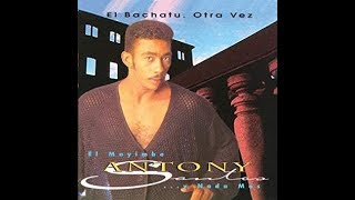 Watch Antony Santos Pena De Amor video