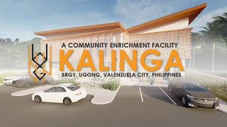 PROJECT KALINGA: A Proposed Community Enrichment Facility and Evacuation Center