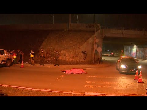 Asesinan a chofer de aplicación para robarle su auto en Puente Alto