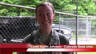 LTC 2013: The Rappel Tower