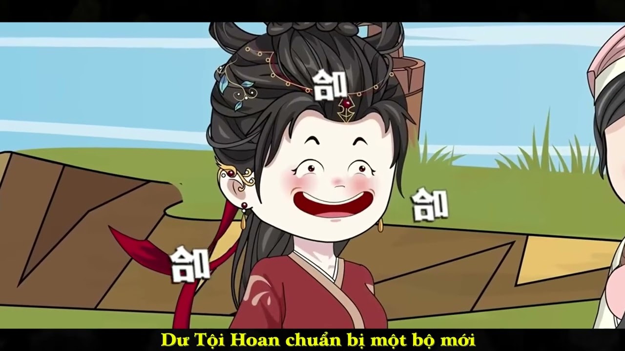 Xuyên Không Thành Tiểu Thư Giả Sở Hữu Không Gian Thần Bí | Ngân Ngân Sub