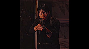 Thumbnail of Bro finnally find his brother ☠️ 🎬 Squid game season 3 #squidgame #squidgame3 #kdrama #shorts