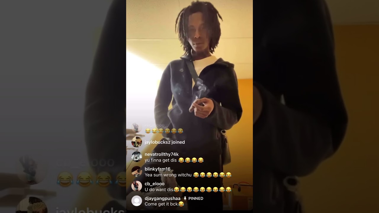 MEET THE NEW BLOODHOUND LIL JEFF BIG BOSS DEE‼️😲