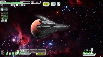 FTL Hard No Pause, Stealth B